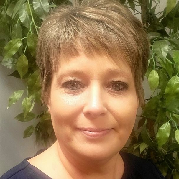 Barbara S. Stout