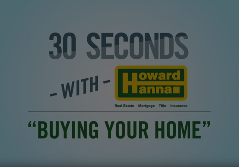 Why Buy With Howard Hanna?